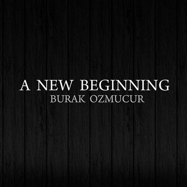 A New Beginning